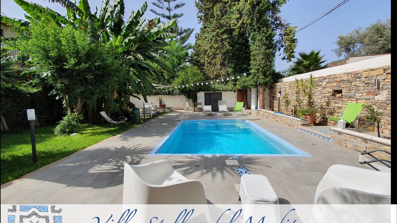 Photo of Outdoor in Palermo