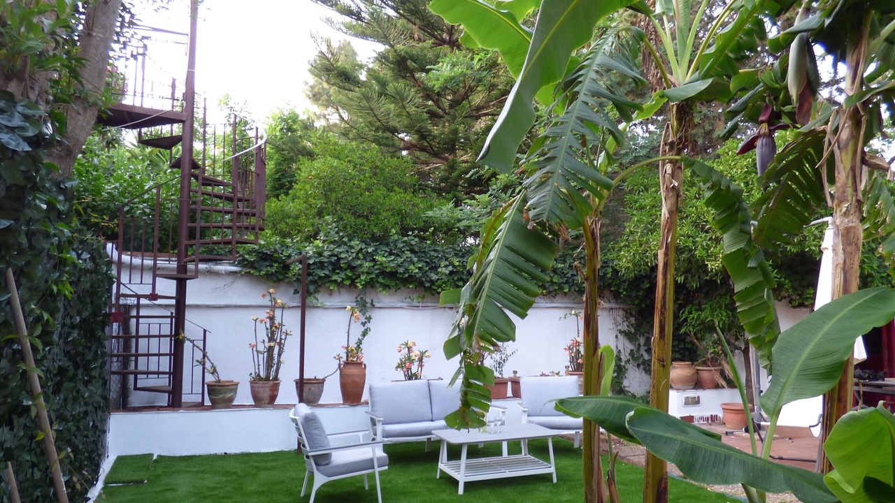Photo of Outdoor in Palermo