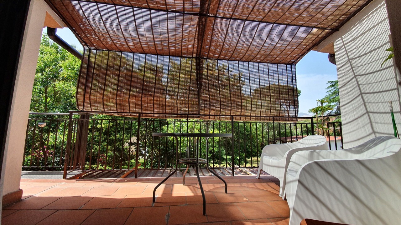 Photo of Patio Balcony in Palermo