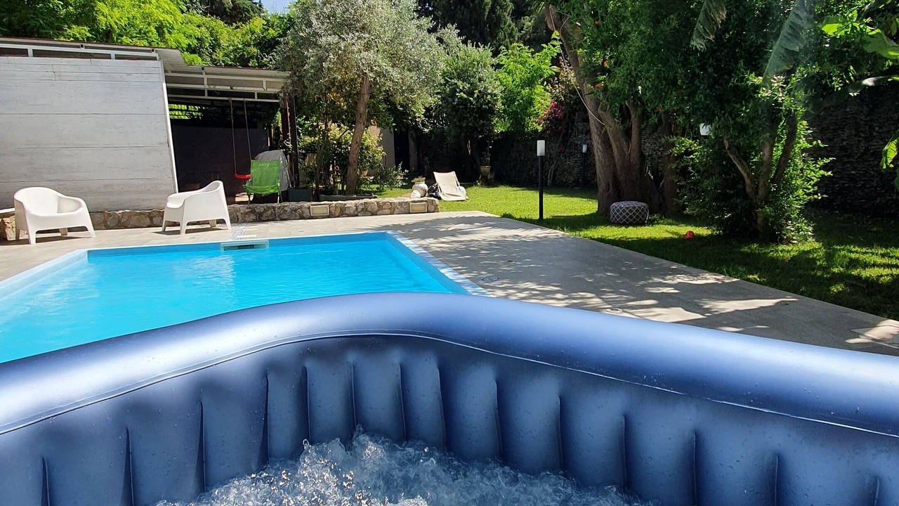 Photo of Outdoor in Palermo