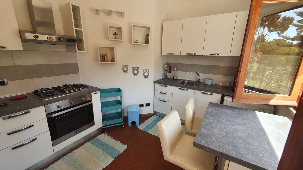 Photo of Kitchen in Palermo