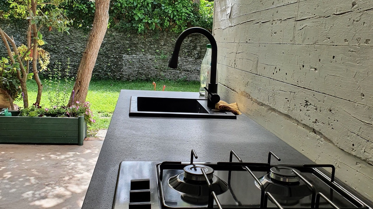 Photo of Kitchen in Palermo