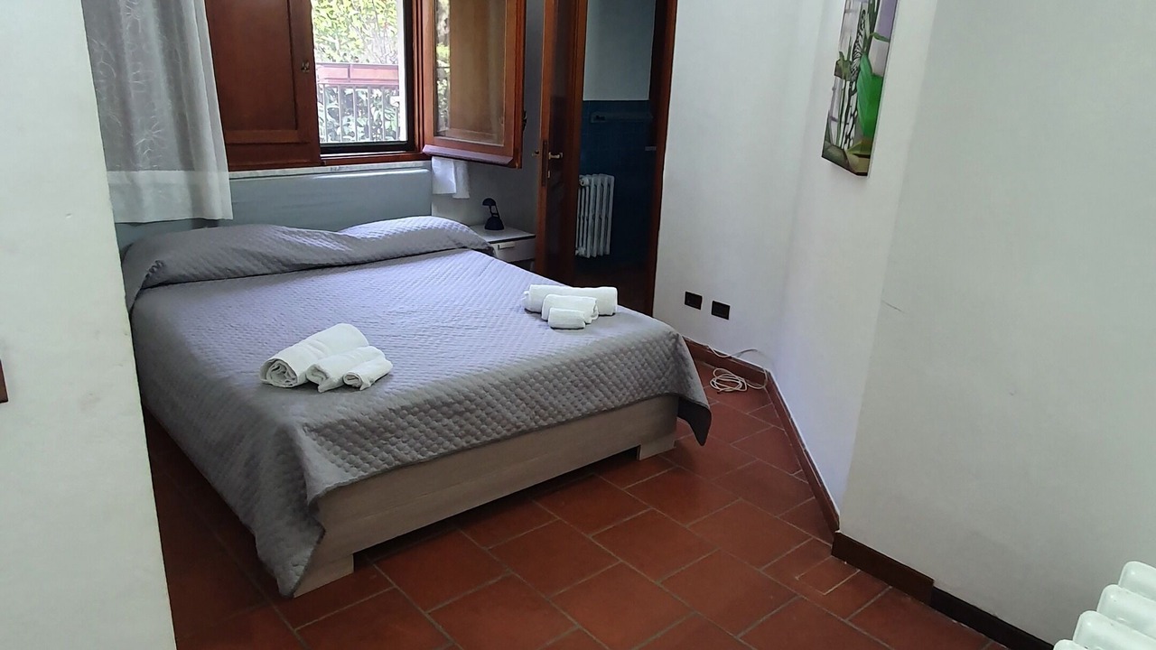 Photo of Bedroom in Palermo