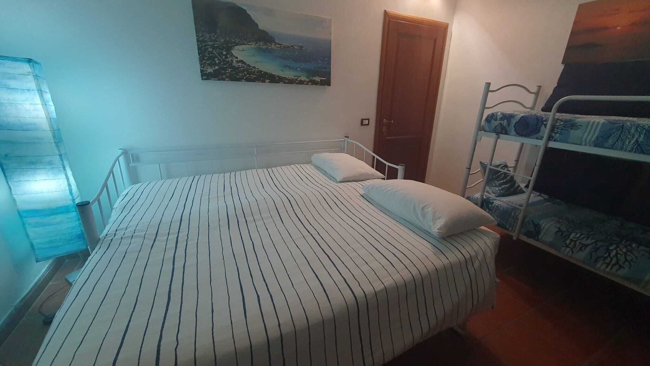 Photo of Bedroom in Palermo