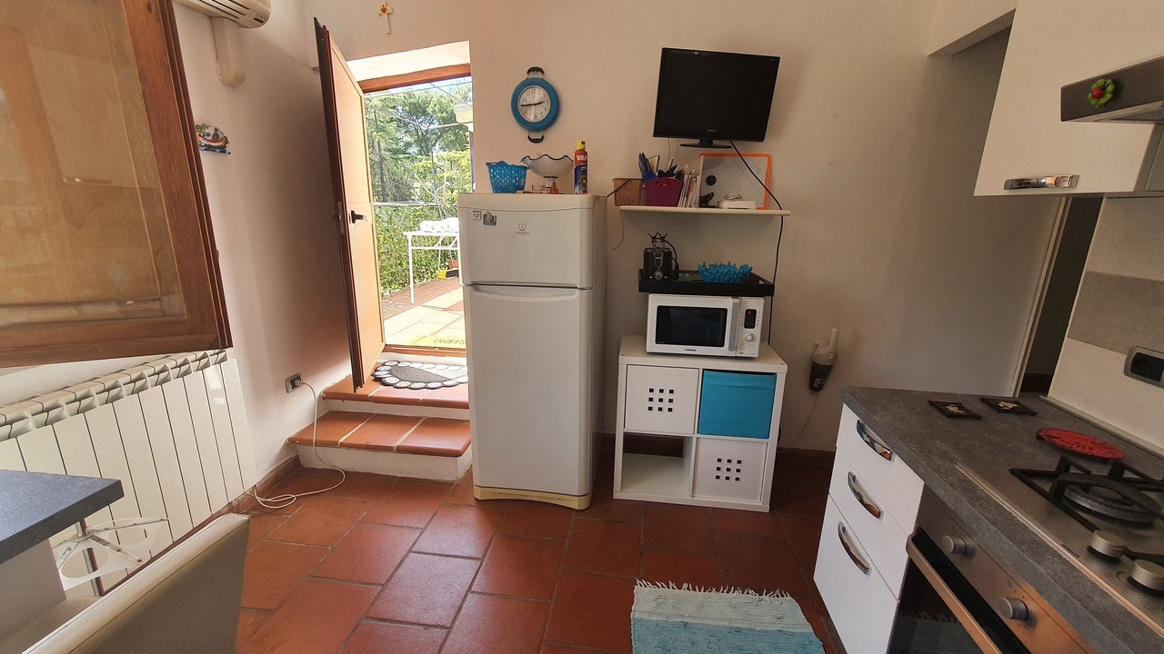 Photo of Kitchen in Palermo