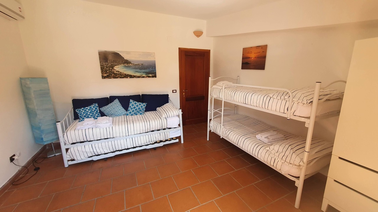 Photo of Bedroom in Palermo