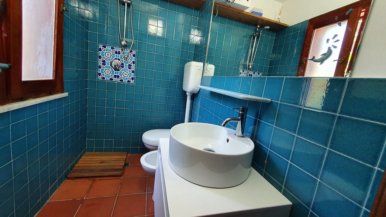 Photo of Bathroom in Palermo