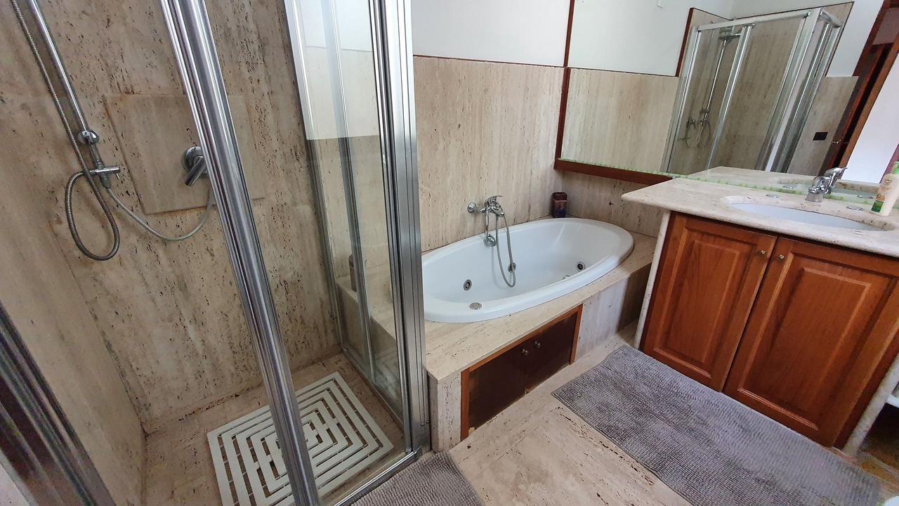 Photo of Bathroom in Palermo