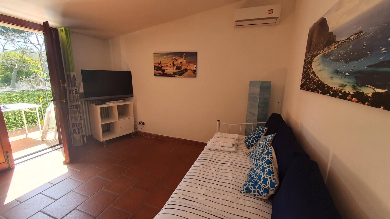 Photo of Bedroom in Palermo