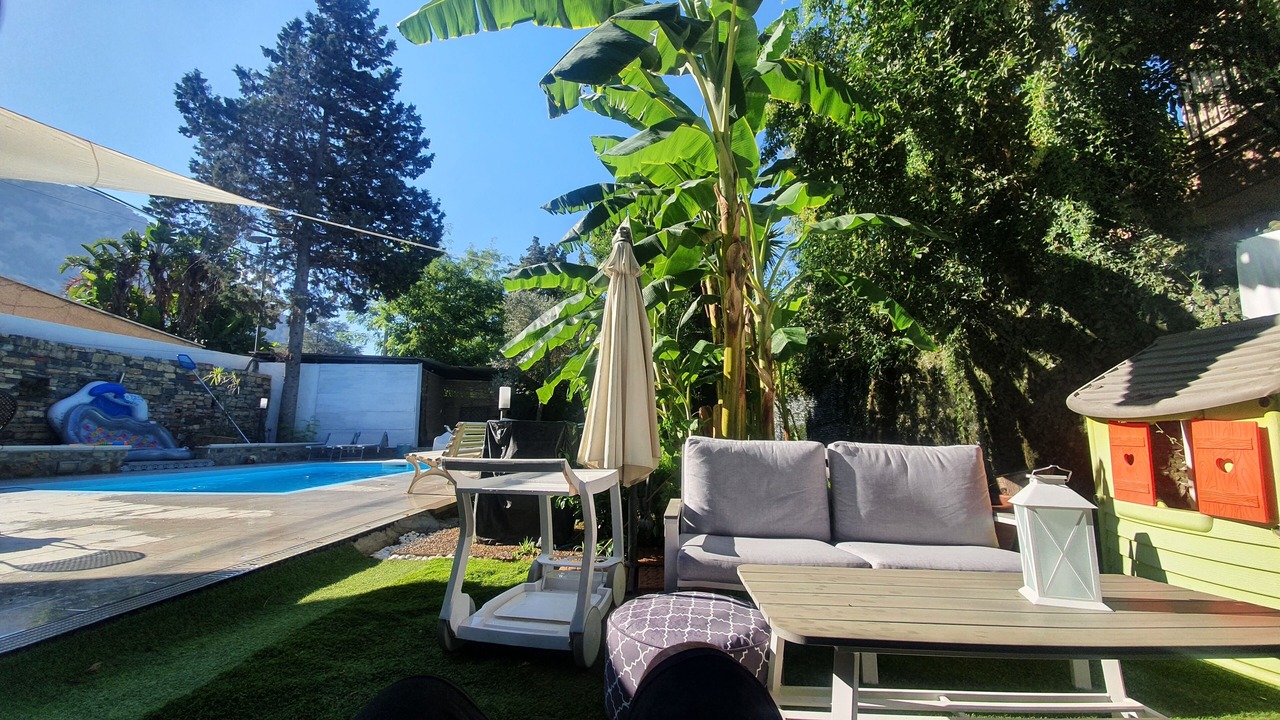 Photo of Outdoor in Palermo