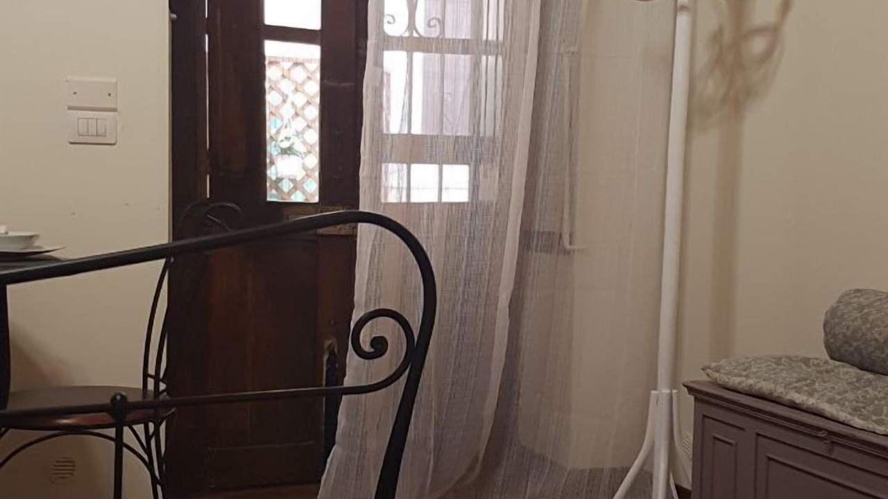 Photo of Bedroom in Santa Lucia