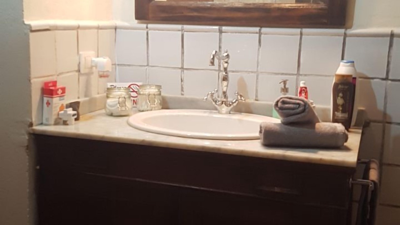 Photo of Bathroom in Santa Lucia