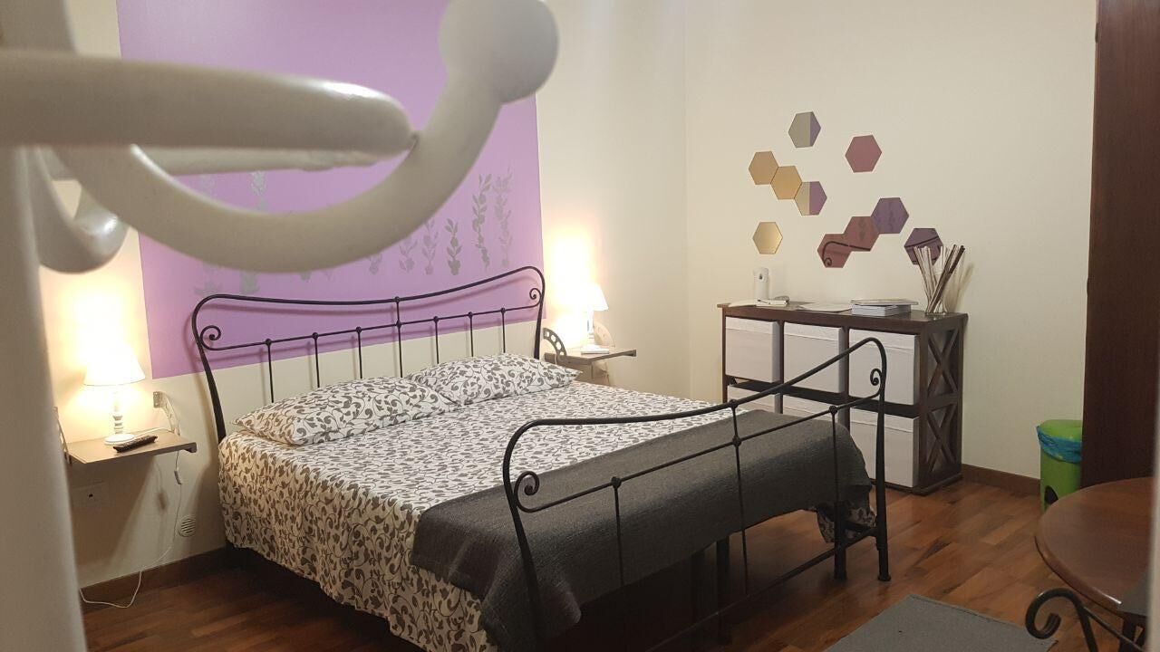 Photo of Bedroom in Santa Lucia
