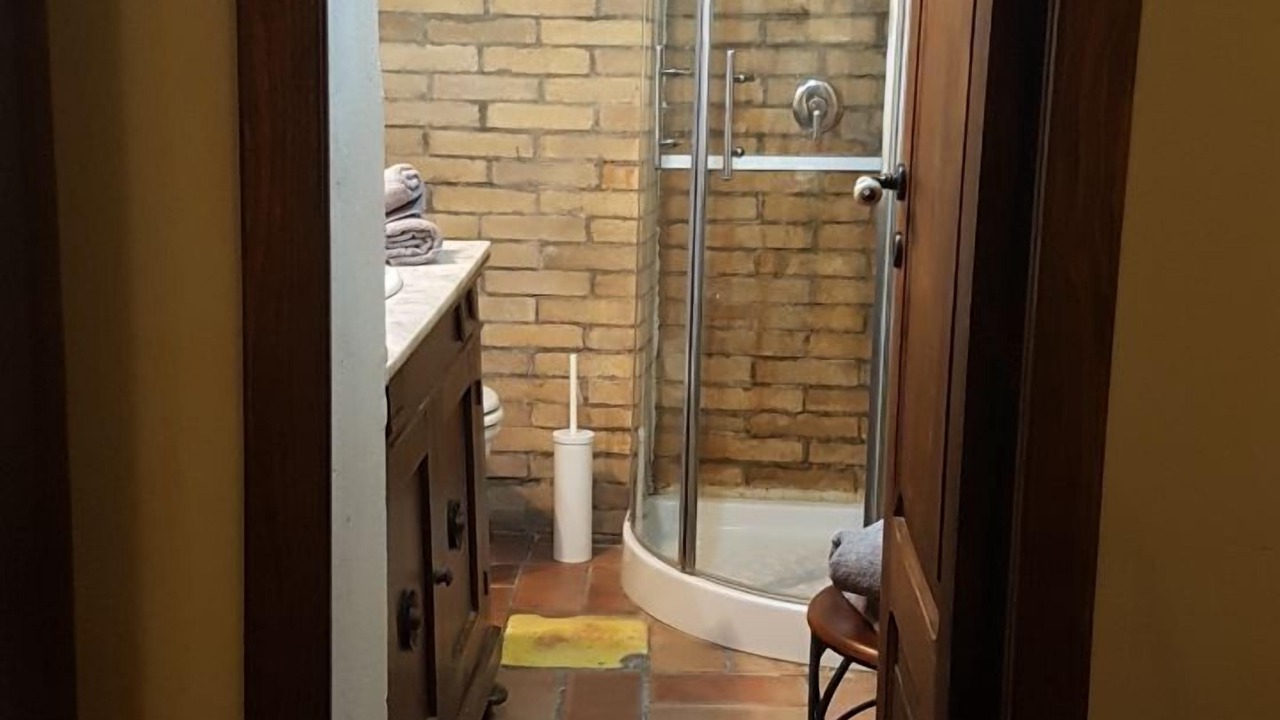 Photo of Bathroom in Santa Lucia