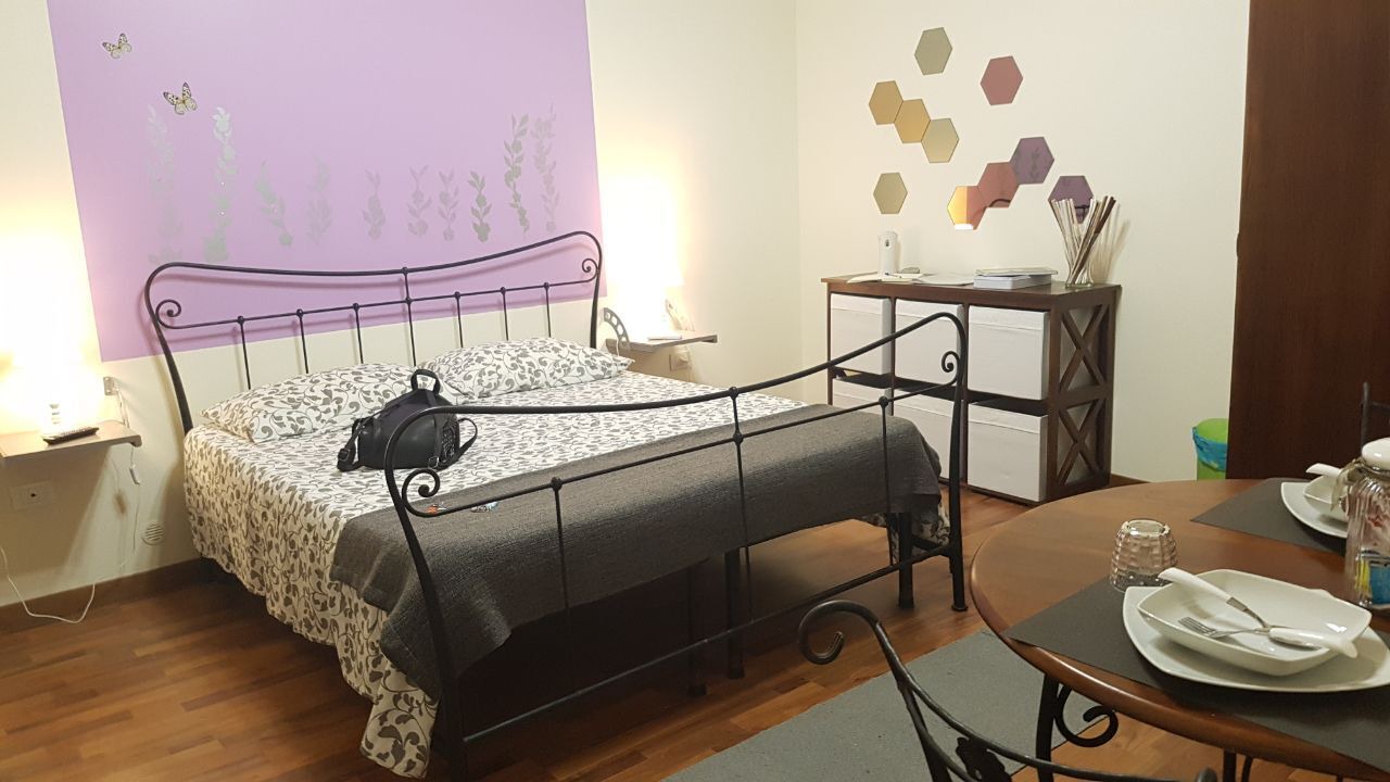 Photo of Bedroom in Santa Lucia
