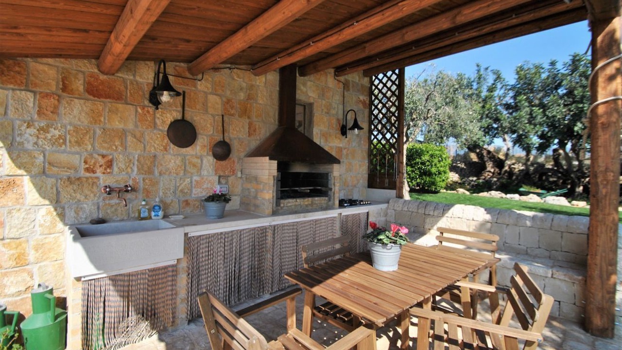 Photo of Outdoor in Casale Zappulla