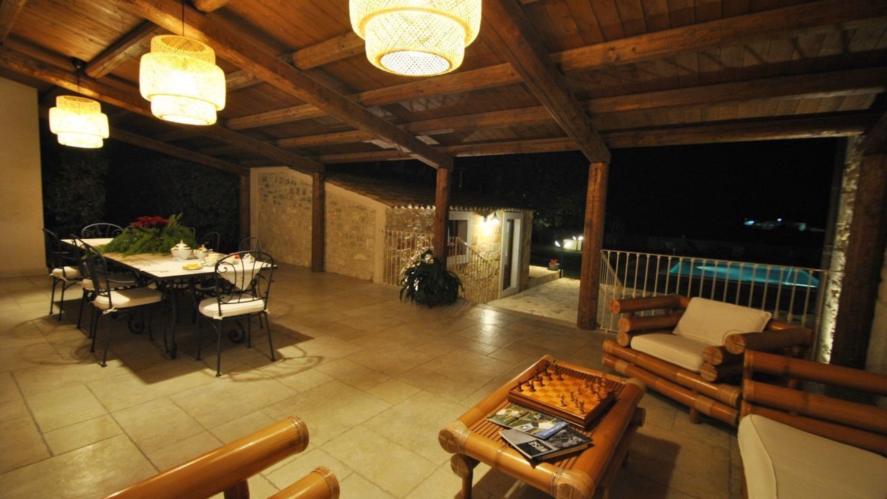 Photo of Outdoor in Casale Zappulla
