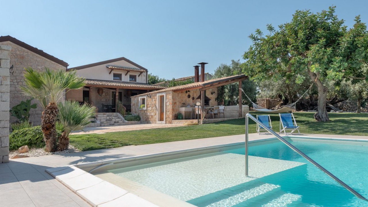 Photo of Outdoor in Casale Zappulla