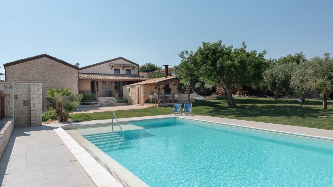 Photo of Outdoor in Casale Zappulla