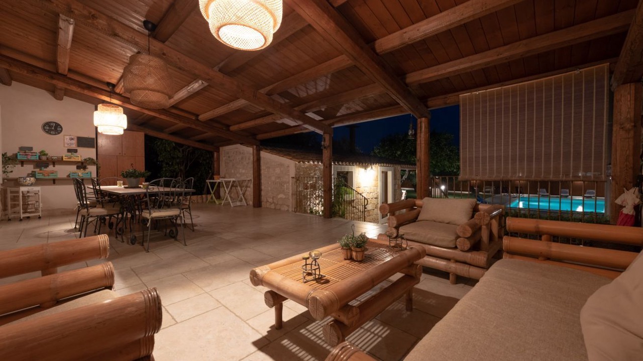 Photo of Outdoor in Casale Zappulla