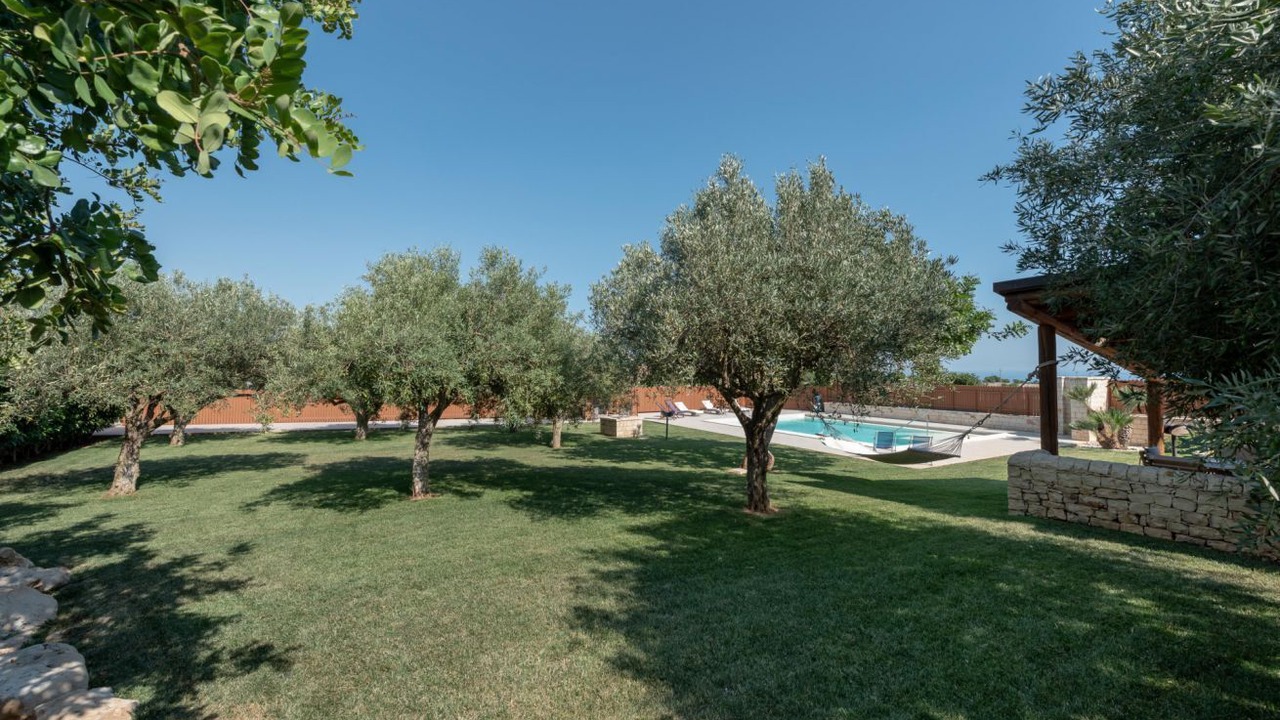 Photo of Outdoor in Casale Zappulla