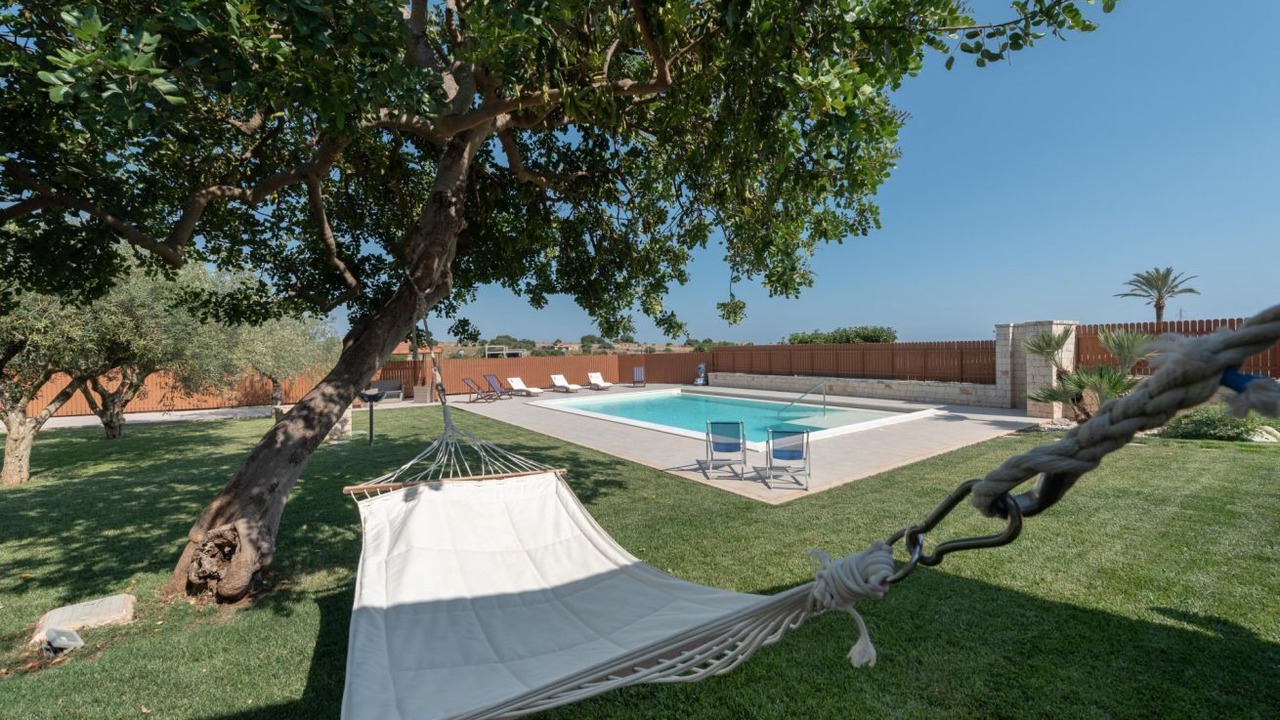 Photo of Outdoor in Casale Zappulla