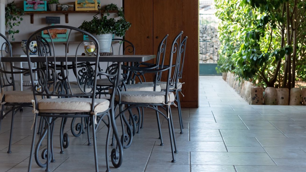 Photo of Outdoor in Casale Zappulla