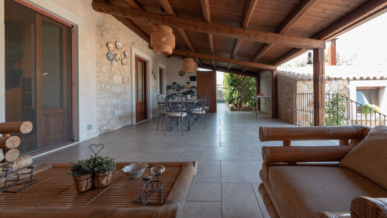 Photo of Outdoor in Casale Zappulla