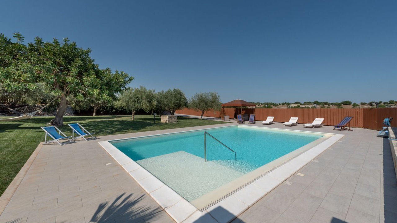 Photo of Outdoor in Casale Zappulla