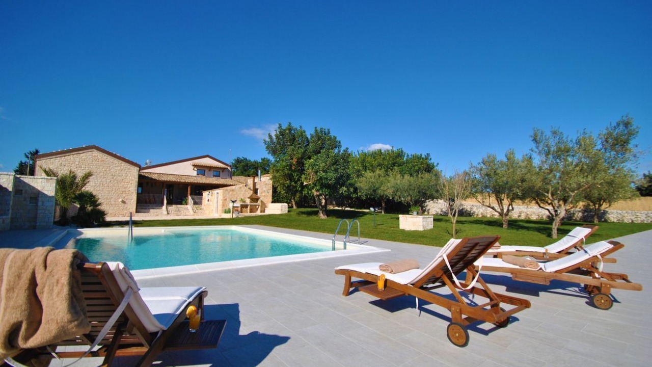 Photo of Outdoor in Casale Zappulla