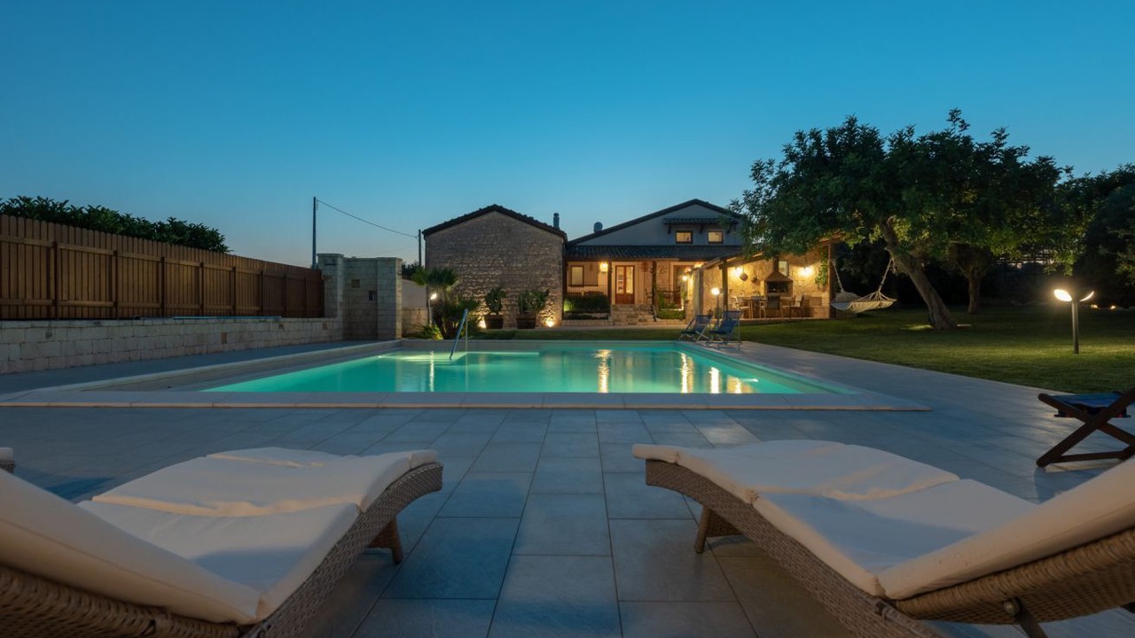 Photo of Outdoor in Casale Zappulla