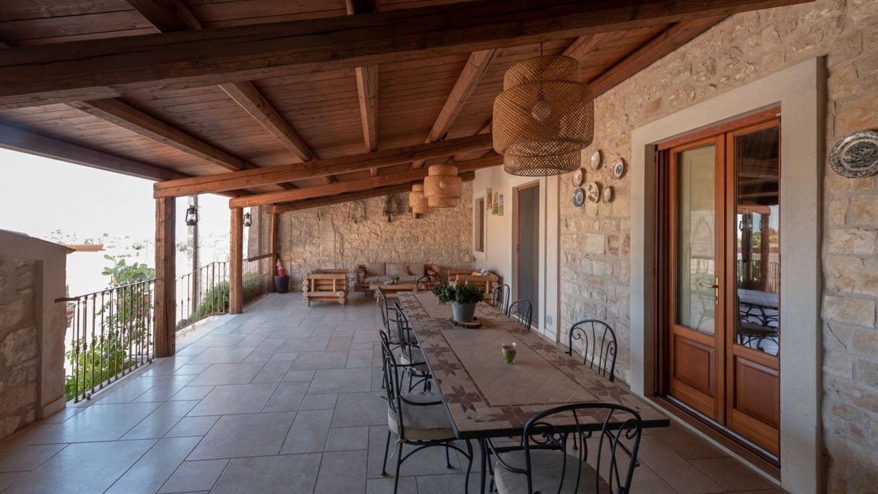 Photo of Outdoor in Casale Zappulla