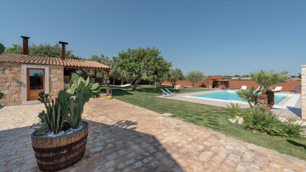 Photo of Outdoor in Casale Zappulla
