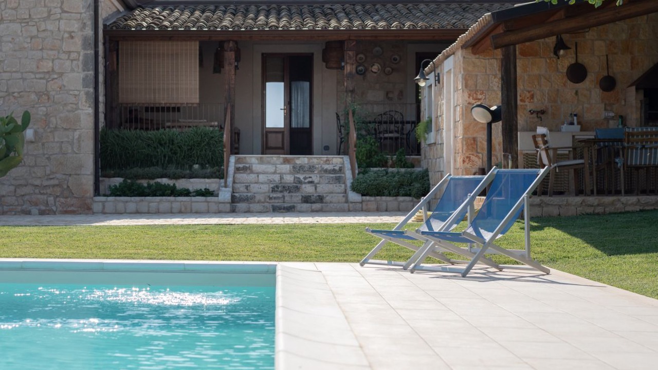 Photo of Outdoor in Casale Zappulla