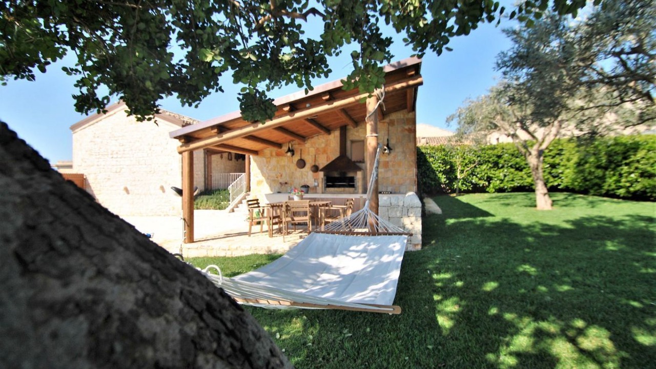 Photo of Outdoor in Casale Zappulla