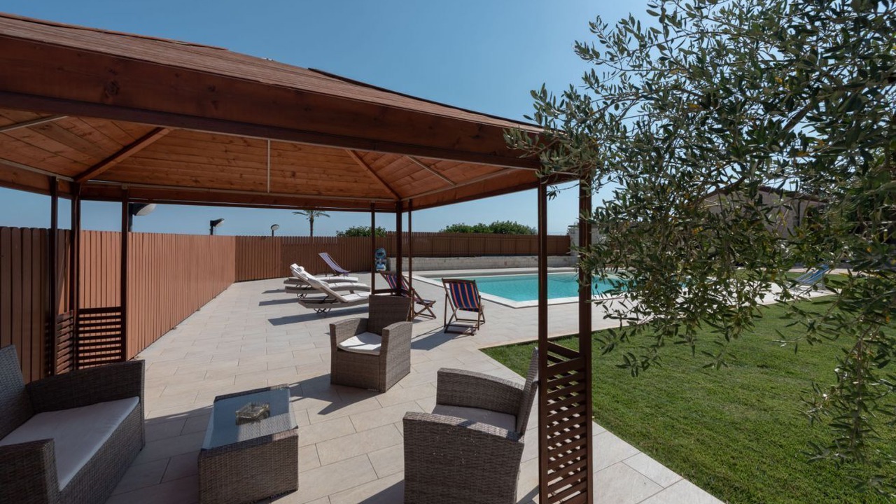 Photo of Outdoor in Casale Zappulla