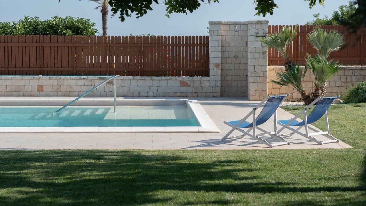 Photo of Outdoor in Casale Zappulla