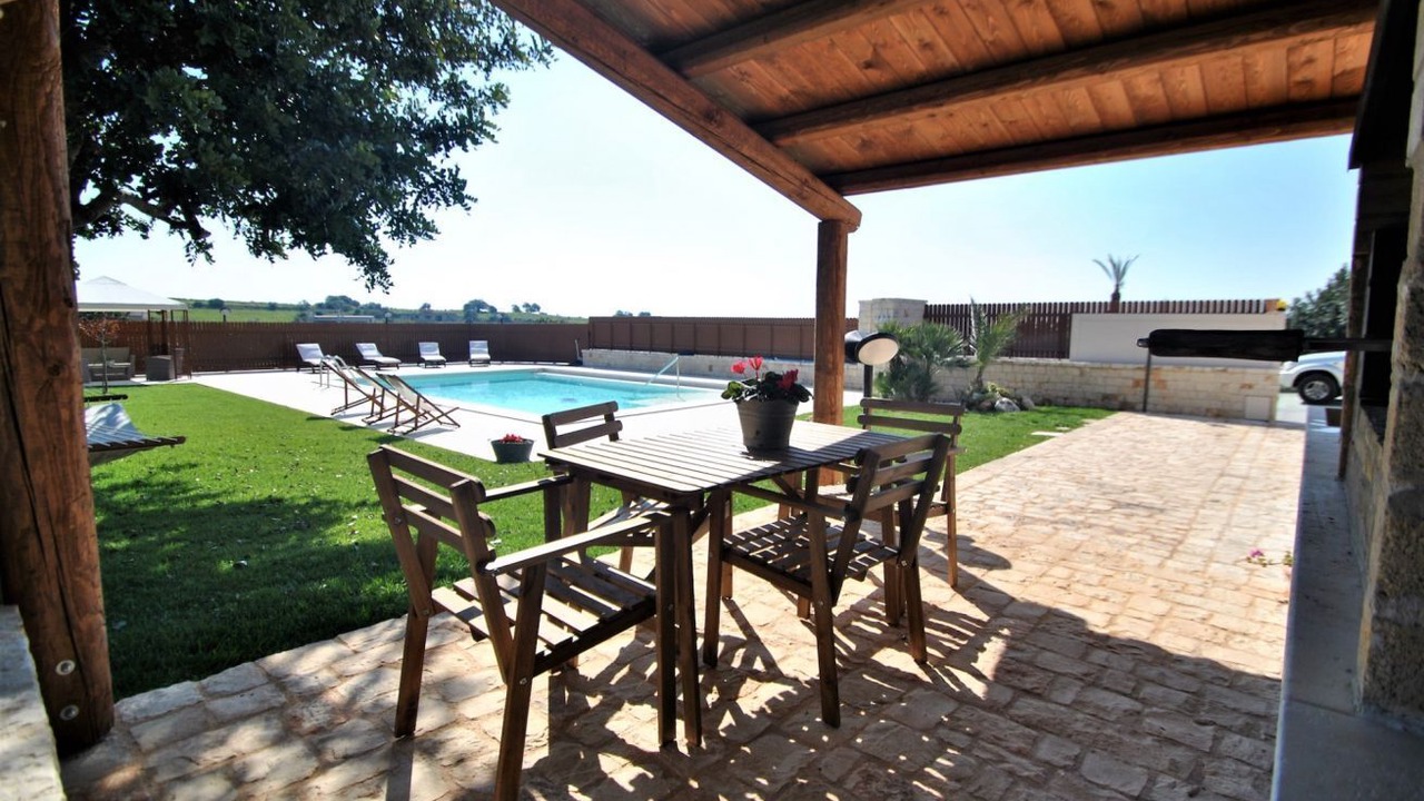 Photo of Outdoor in Casale Zappulla