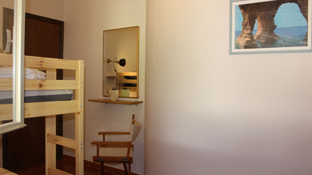 Photo of Bedroom in Marina di Modica
