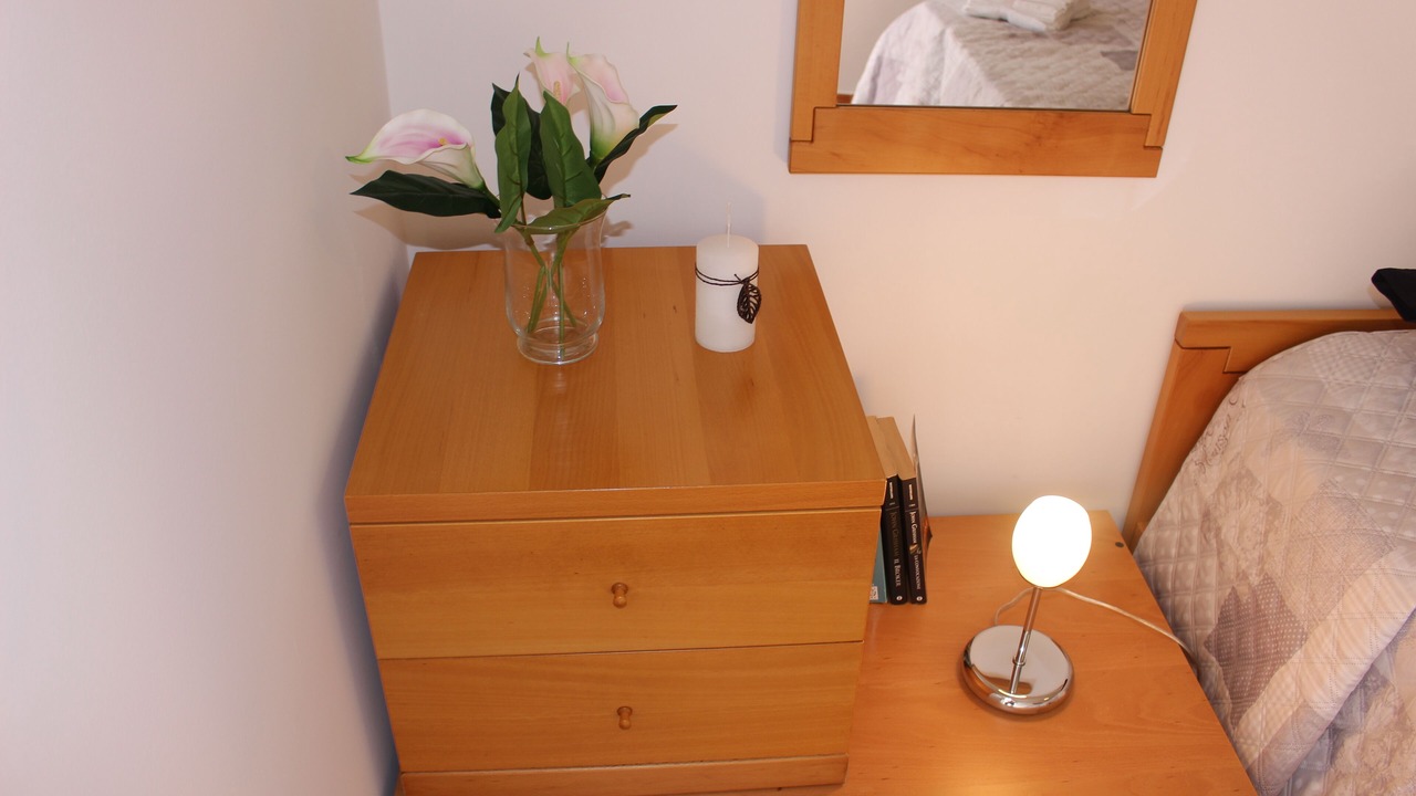 Photo of Bedroom in Marina di Modica