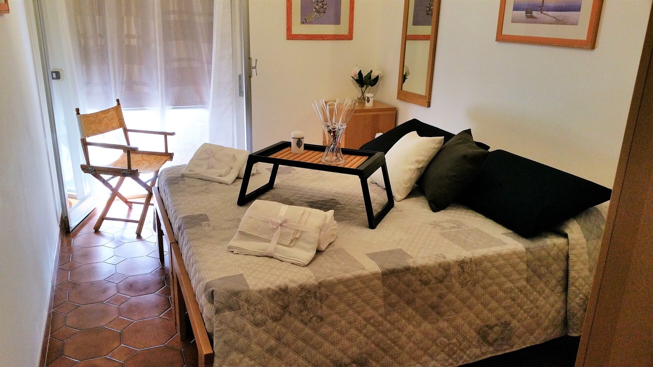 Photo of Bedroom in Marina di Modica