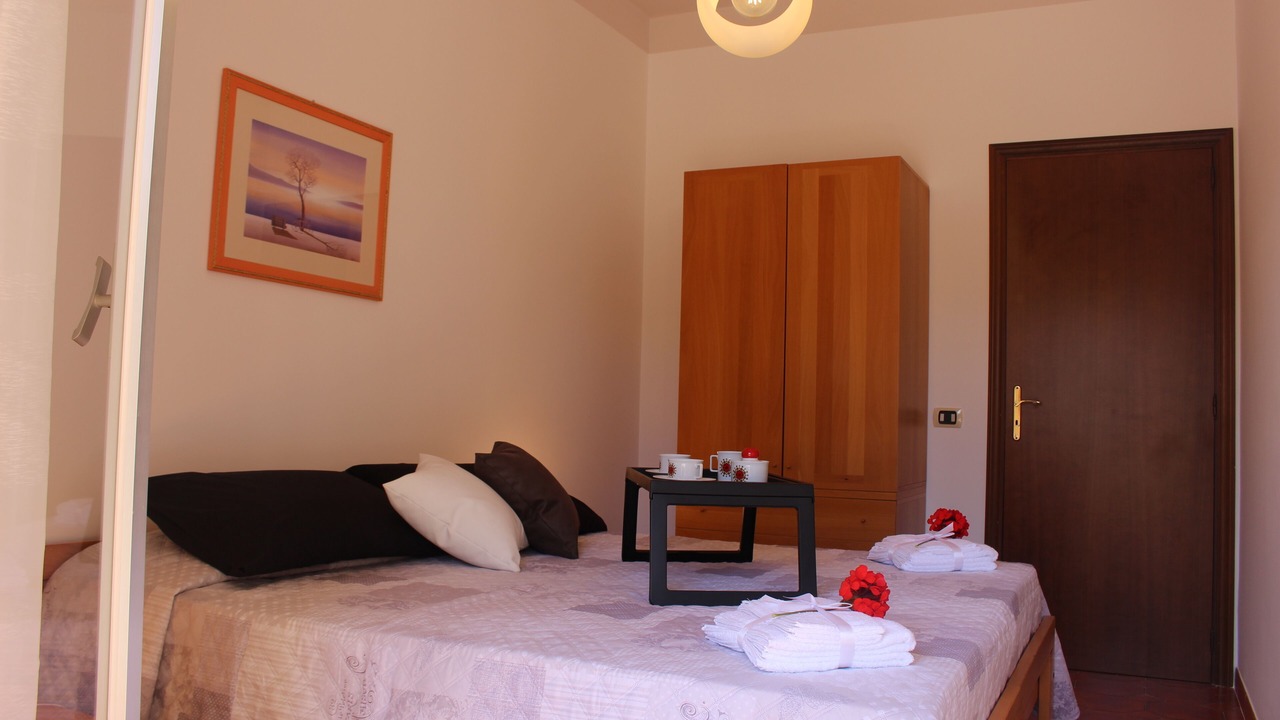 Photo of Bedroom in Marina di Modica