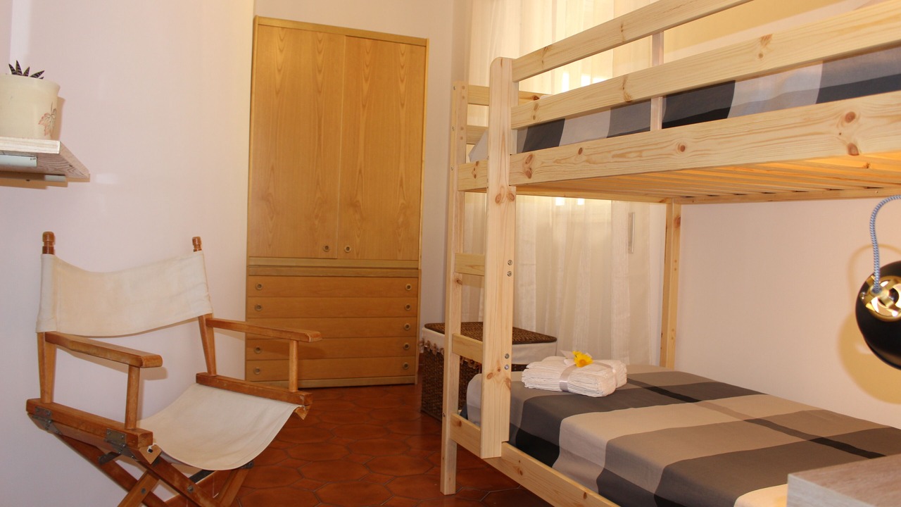 Photo of Bedroom in Marina di Modica