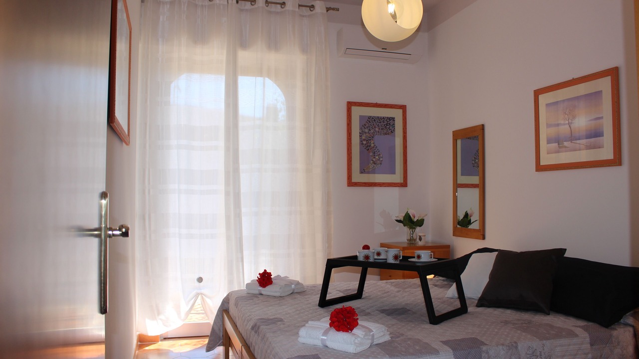 Photo of Bedroom in Marina di Modica