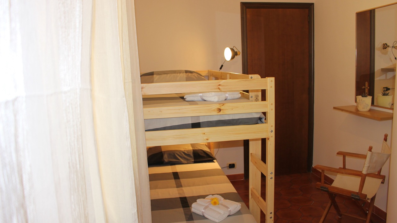 Photo of Bedroom in Marina di Modica