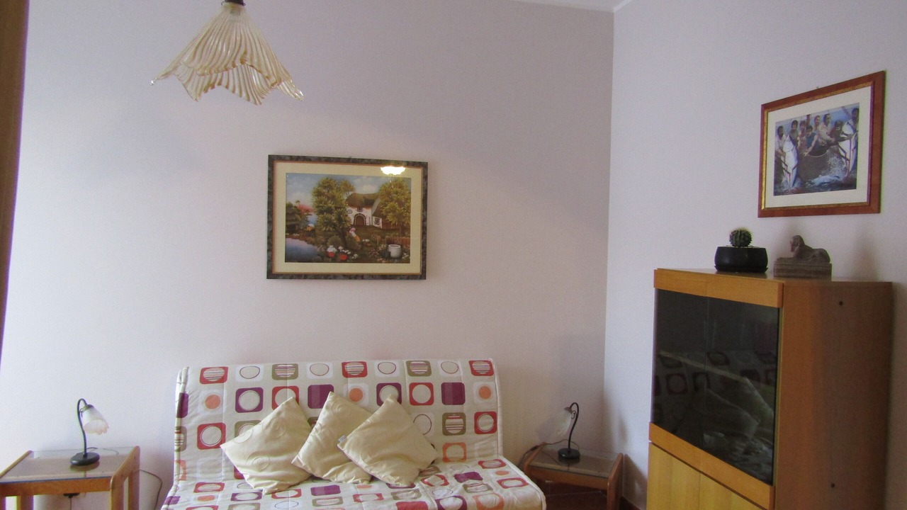Photo of Livingroom in Marina di Modica