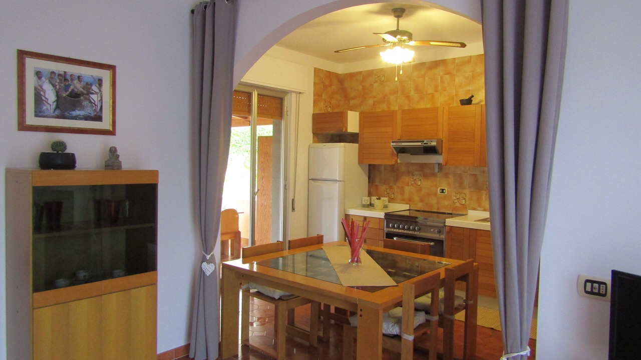Photo of Kitchen in Marina di Modica