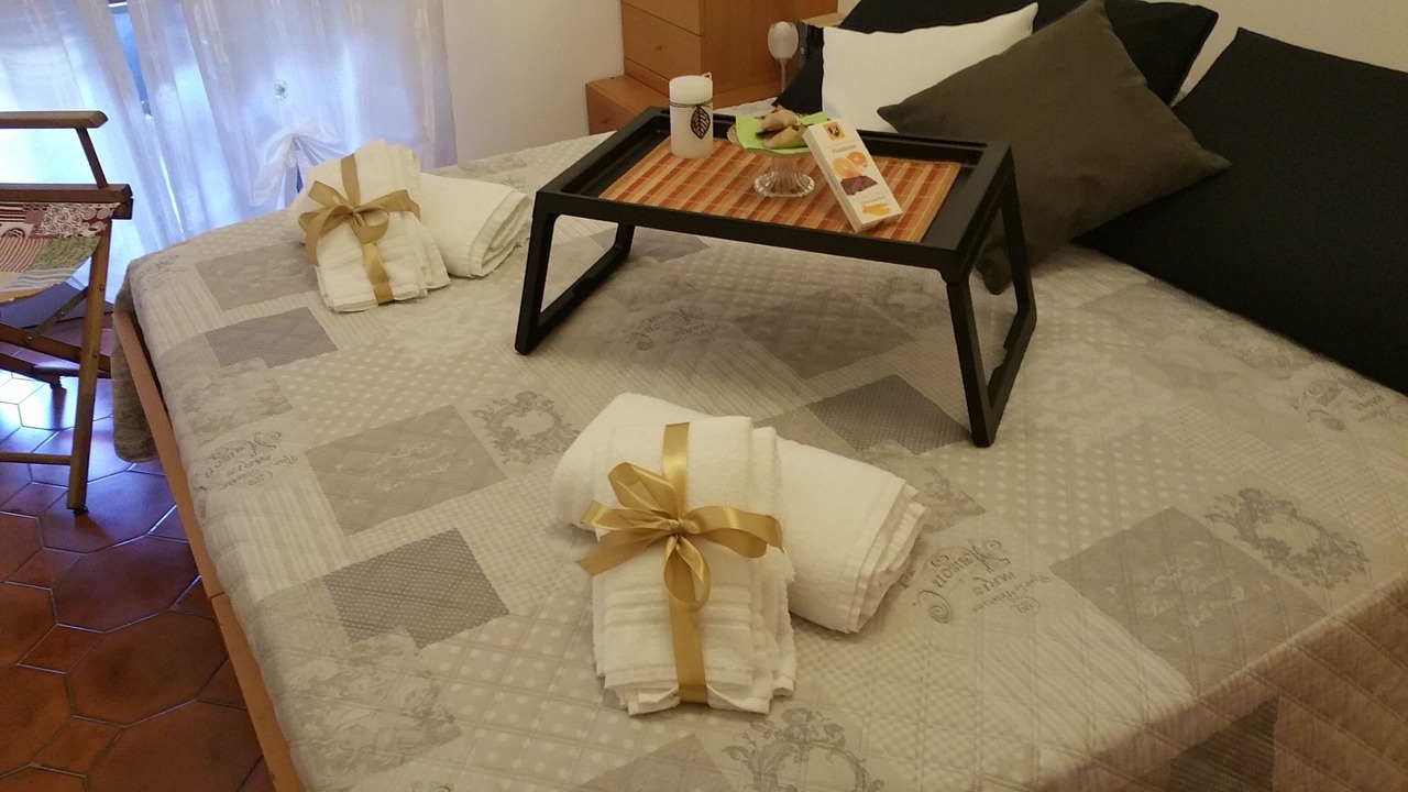 Photo of Bedroom in Marina di Modica
