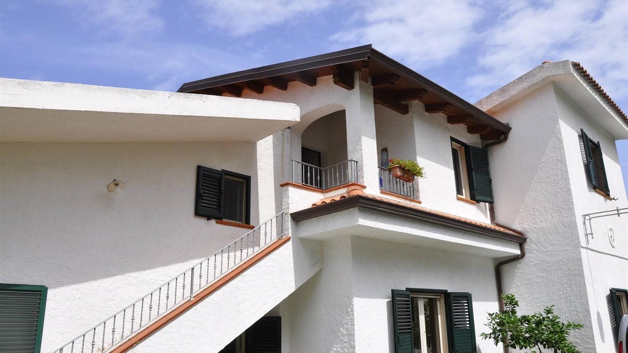 Photo of Outdoor in Santa Domenica