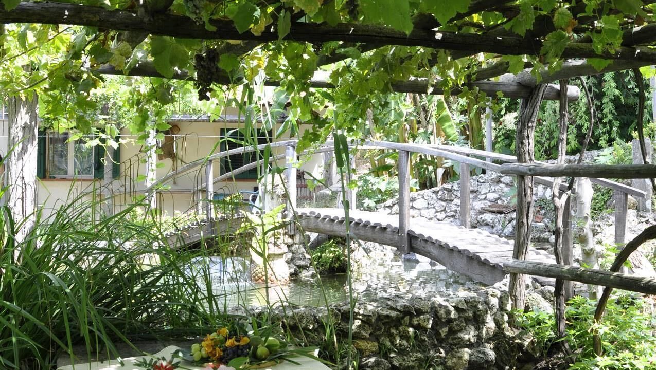 Photo of Outdoor in Santa Domenica